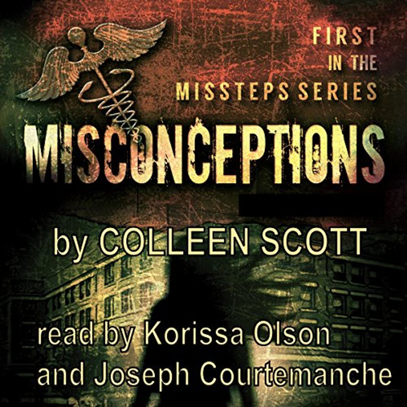 Listen to Best Sellers Audiobooks in Fiction, Religious & Inspirational