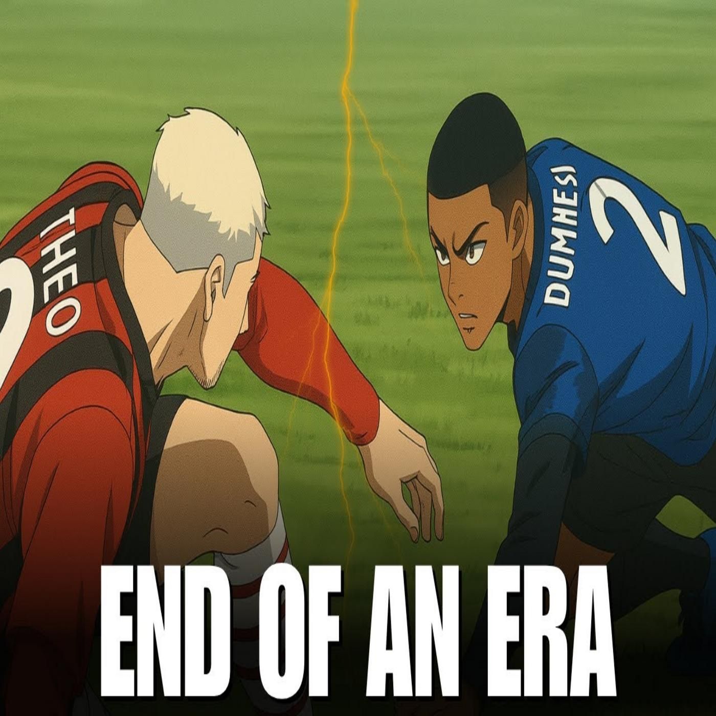 Uncle Sharma - Inter Podcast