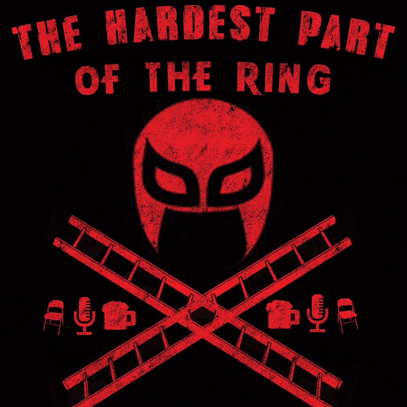 The Hardest Part of the Ring Ep. 1