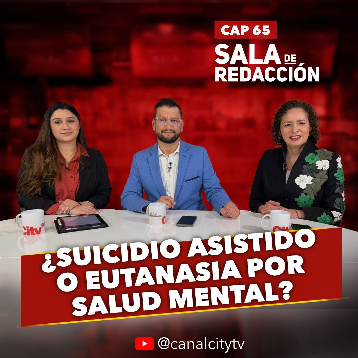El caso Catalina Giraldo reabre la controversia: ¿puede pedirse suicidio asistido por depresión?