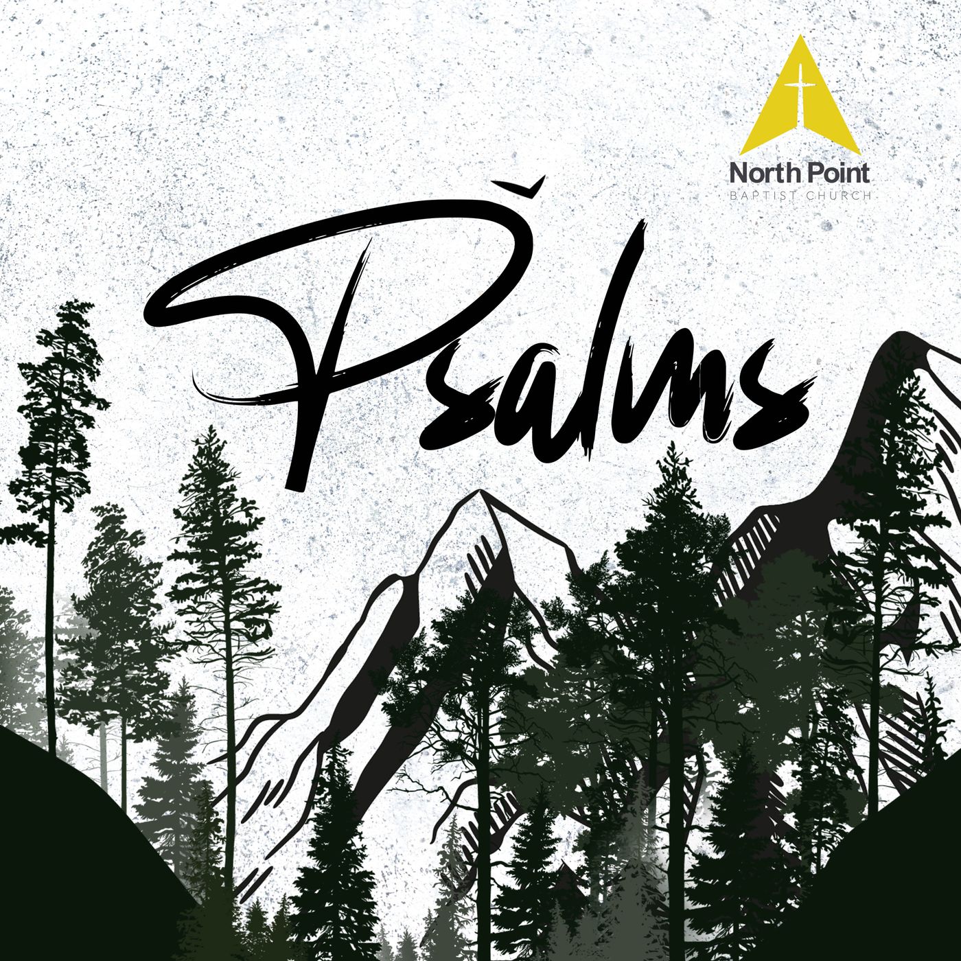 A Pilgrim's Song || Psalm 120 || Chris Kiagiri
