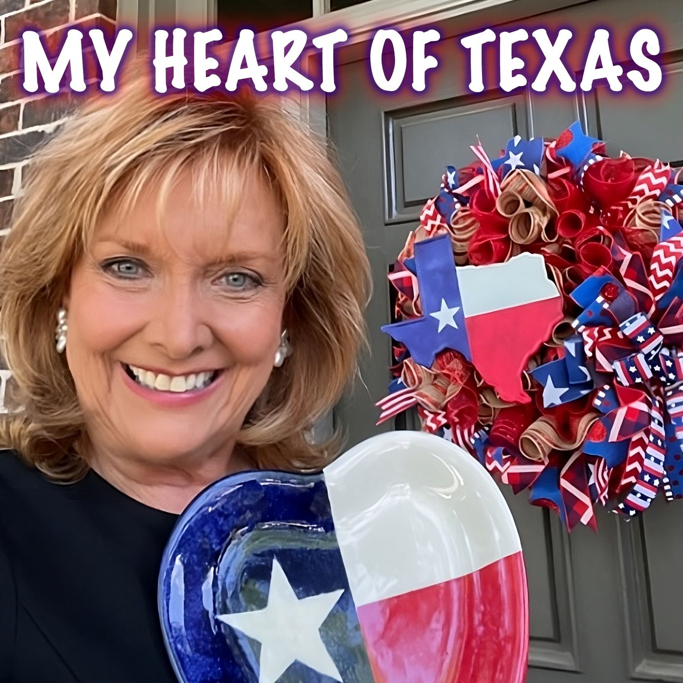 My Heart of Texas