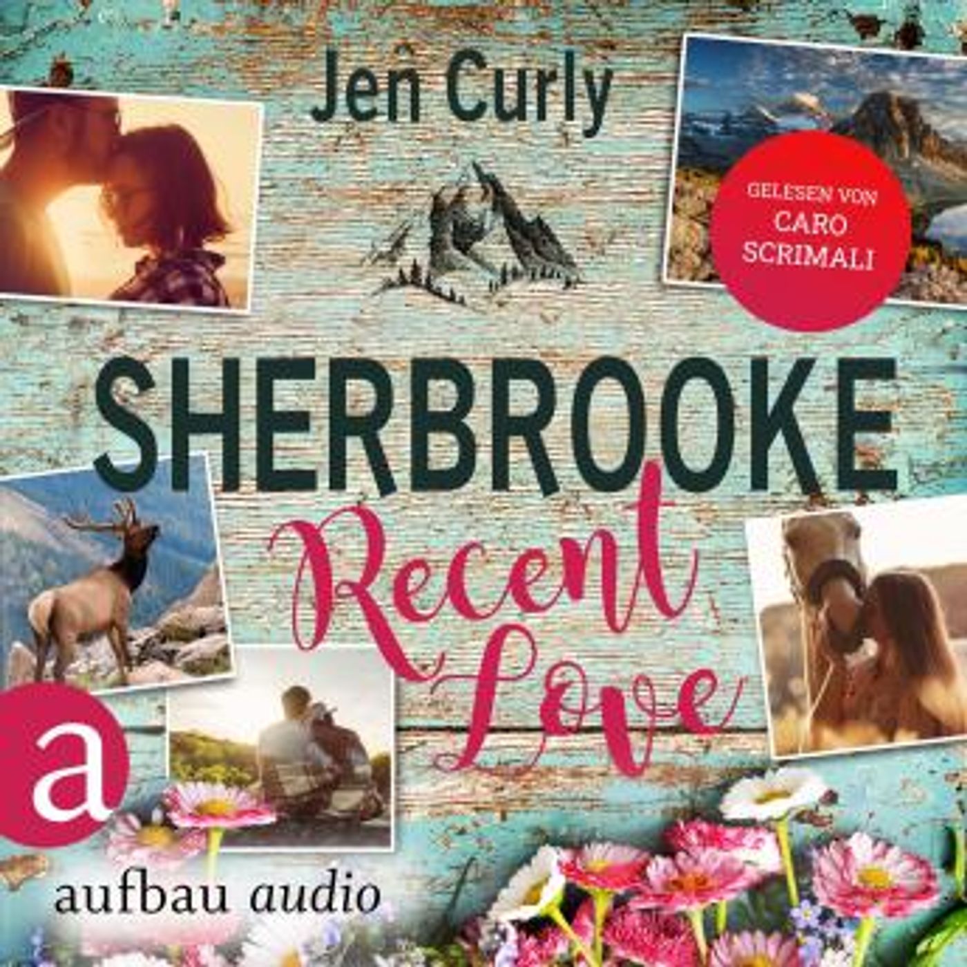 Grab the Essential Full Audiobooks in Romance, Modern