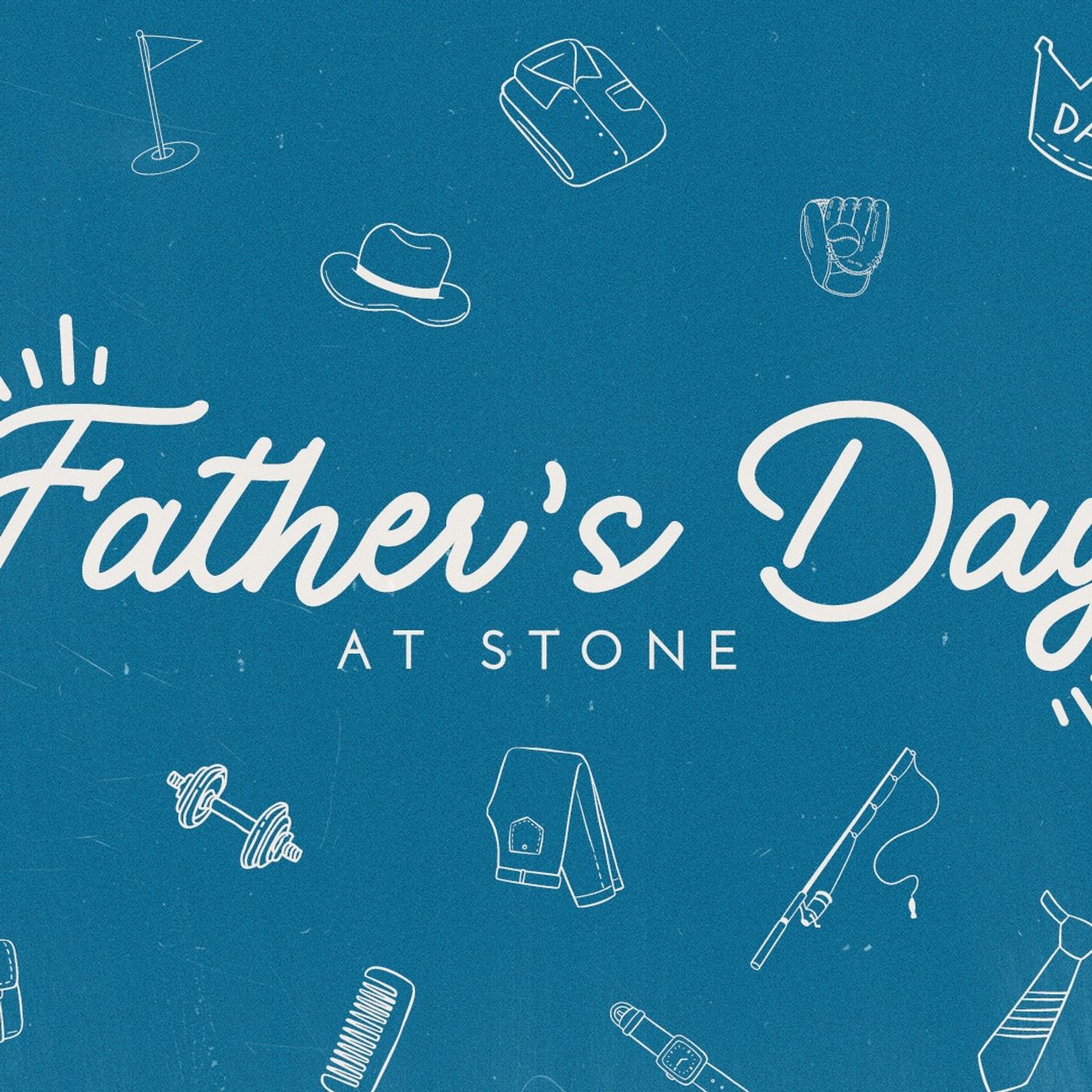 Fathers Day 2024 | Selah Campus episode artwork