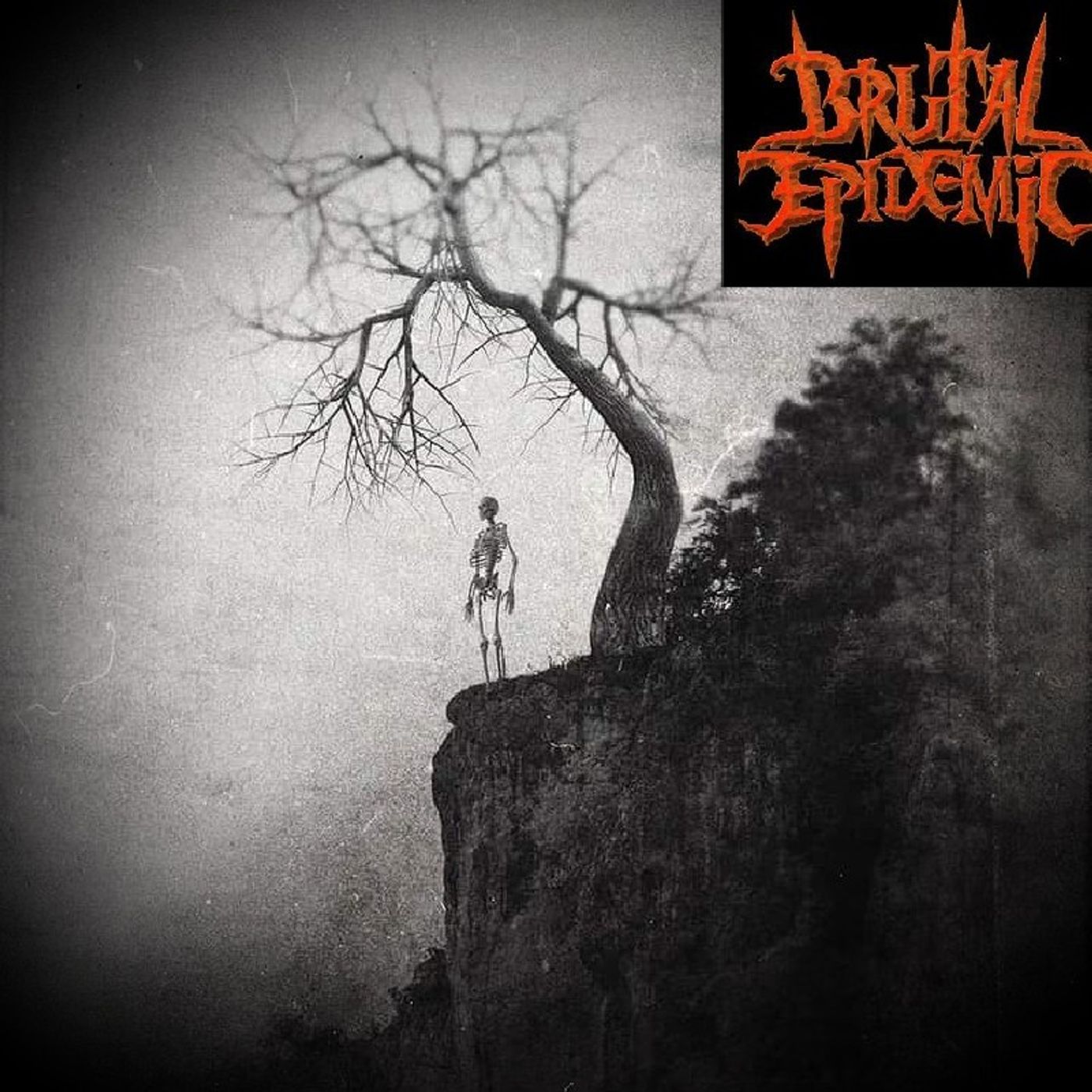 Exit Humanity episode artwork