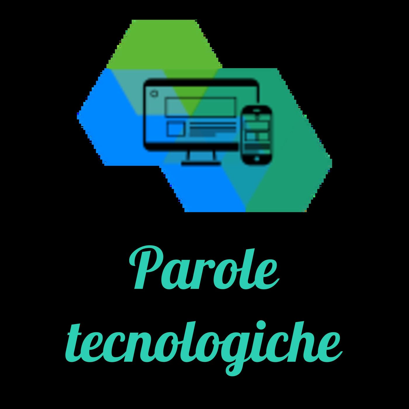 Parole tecnologiche