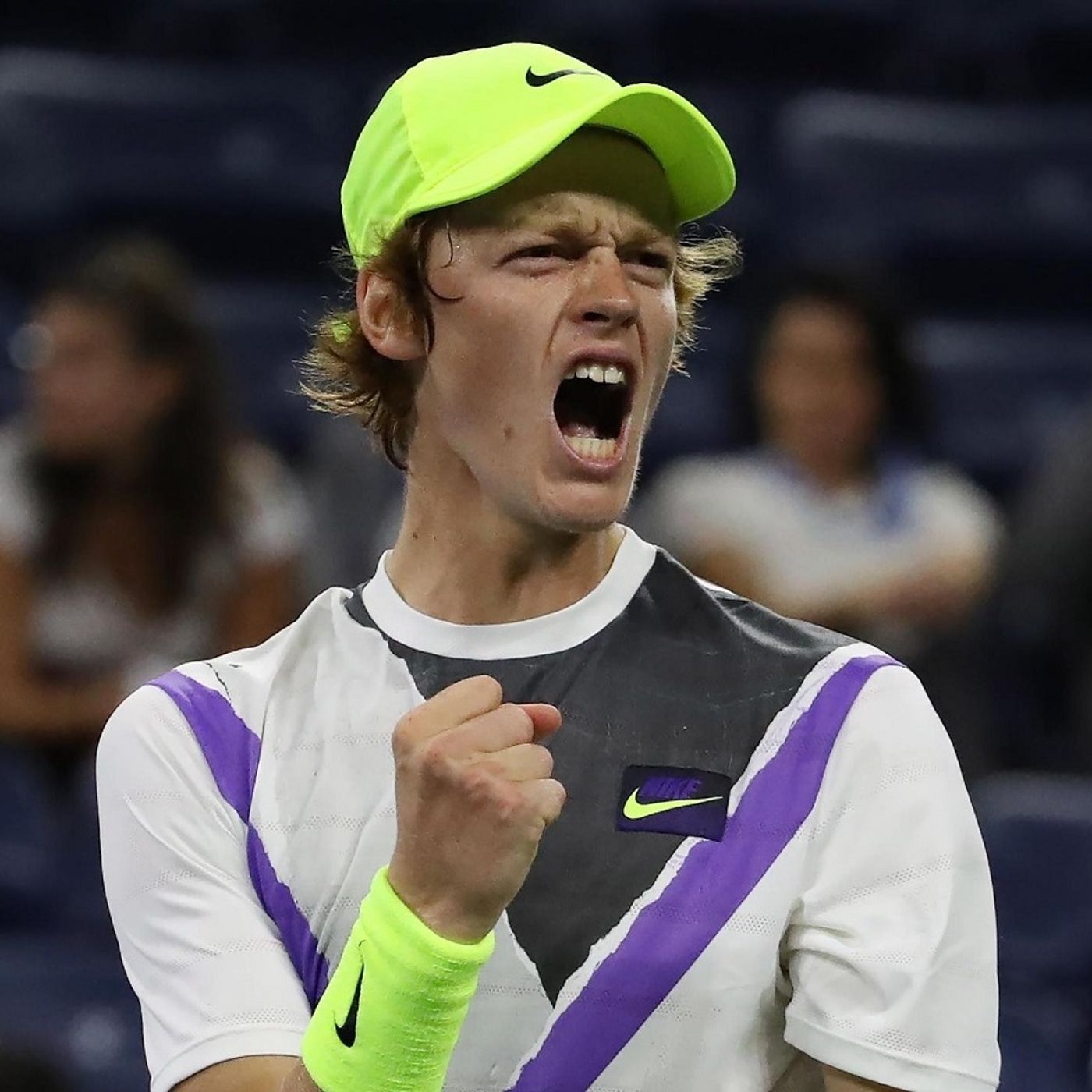 TENNIS TIME - La "pressione", alibi preferito dei tennisti; Gaudenzi verso la leadership ATP? TENNIS TIME - La "pressione", alibi preferito dei tennisti; Gaudenzi verso la leadership ATP?