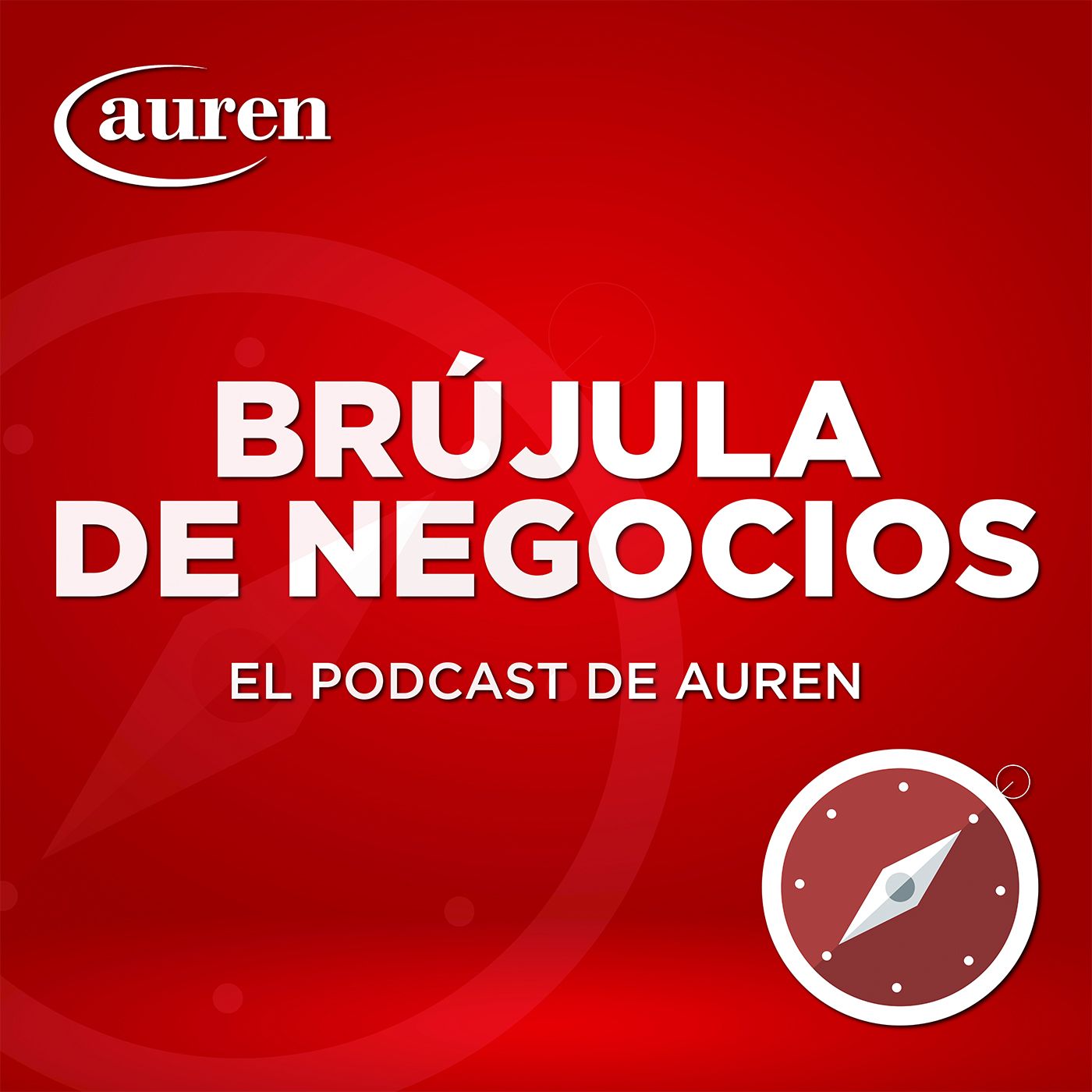 Brújula de Negocios