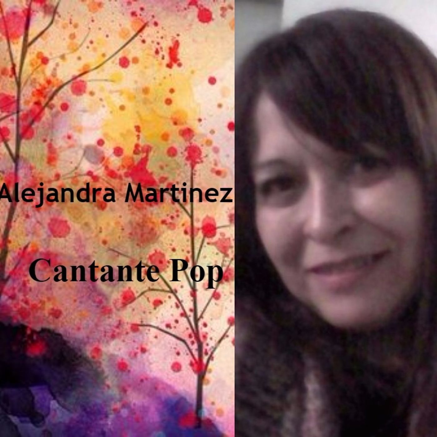 Alejandra - La Voz Latina Del Pop