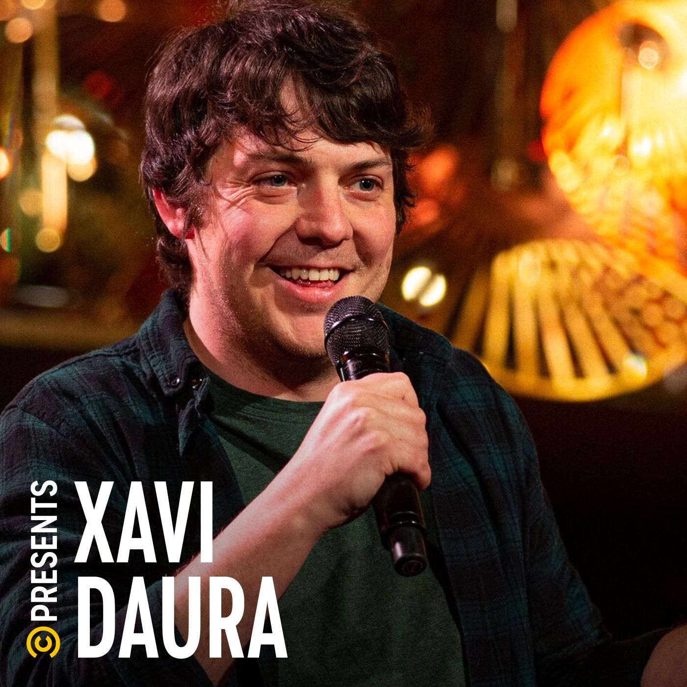 cover of episode Xabi Daura standup comedy