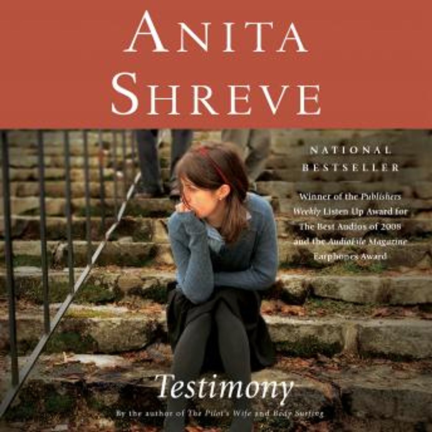 Access Essential Full Audiobooks in Fiction, Contemporary Women