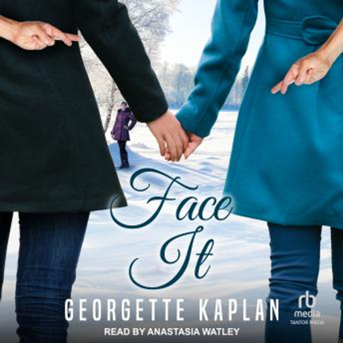 Listen to Latest Full Audiobooks in Romance, Modern