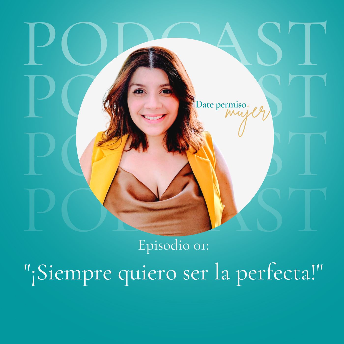 Date Permiso Mujer