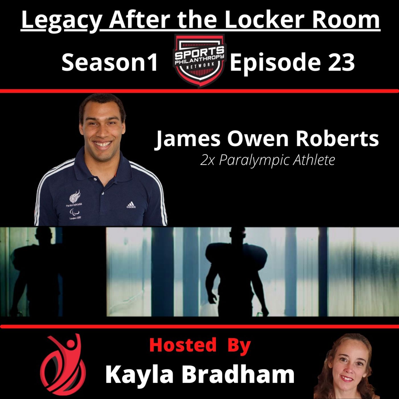 Legacy After the Locker Room