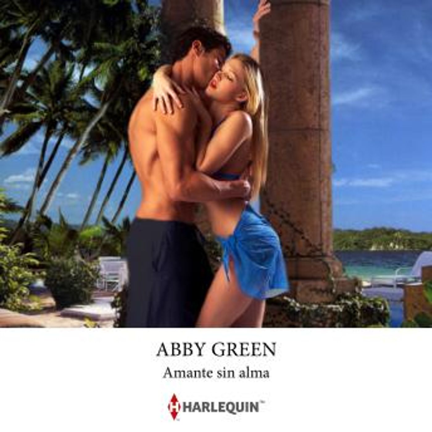 [Spanish] - Amante sin alma by Abby Green episode artwork