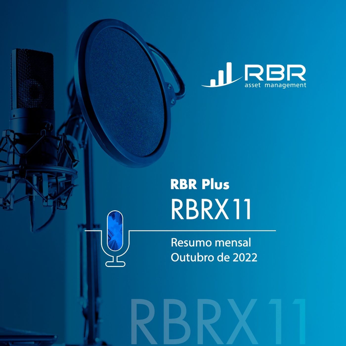 Resumo Mensal Fundos RBR Asset