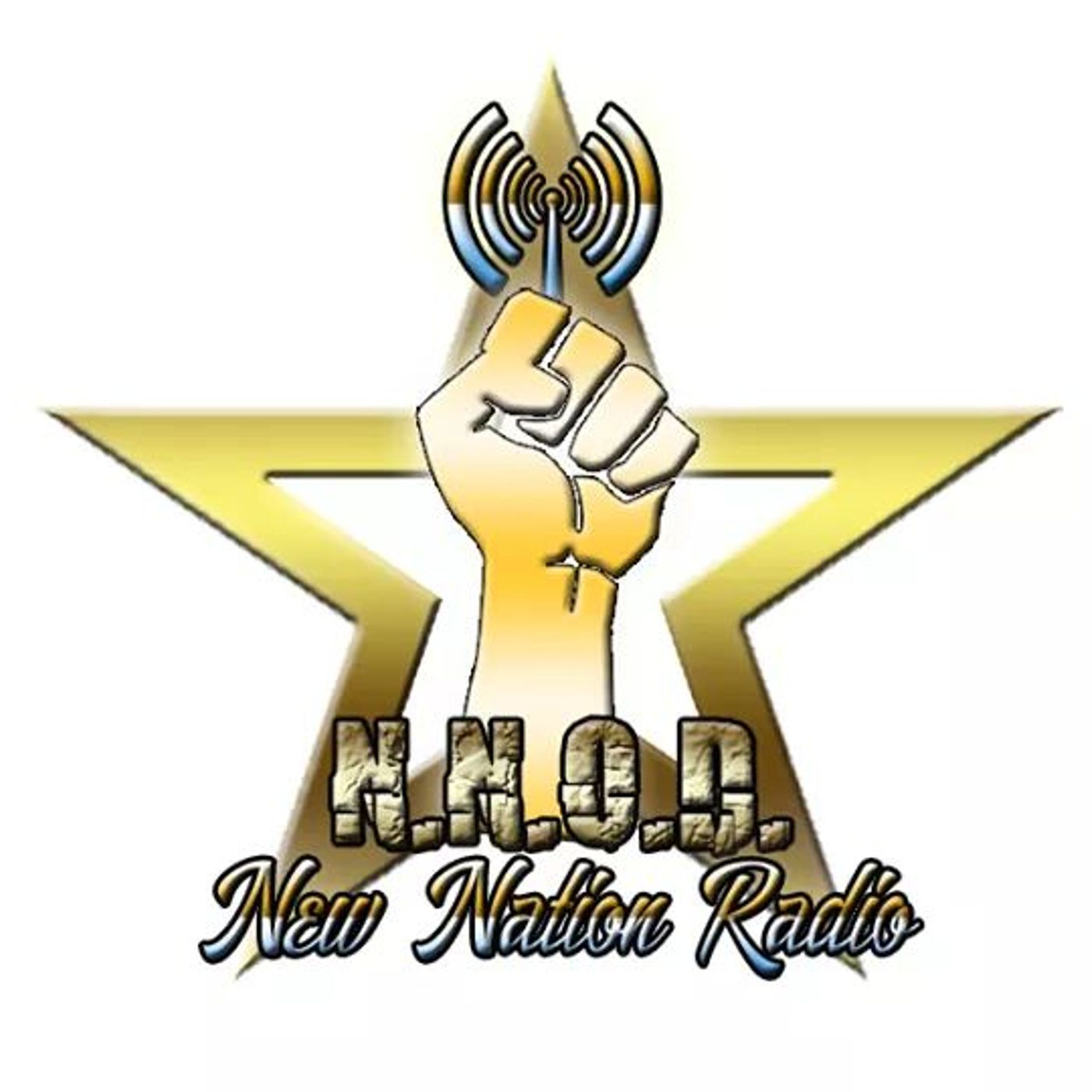 NNOD New Nation Radio LIVE