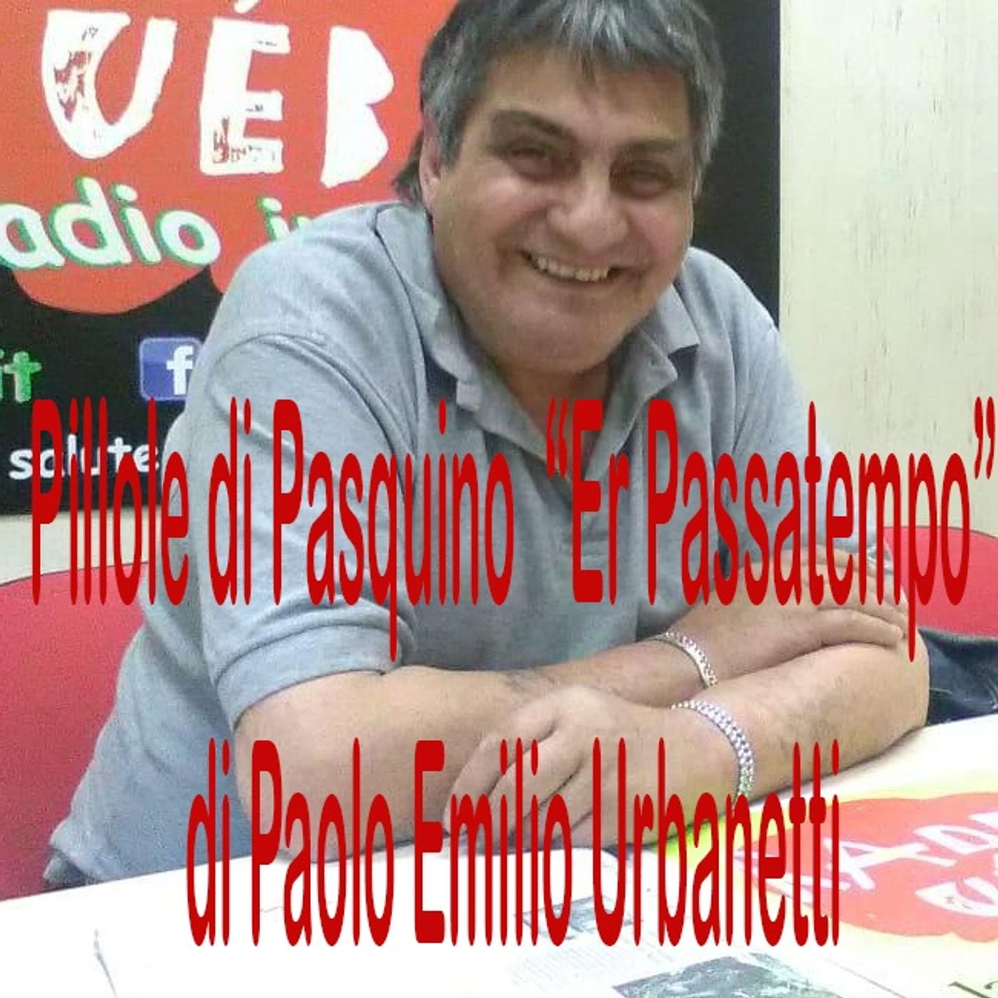 tracce di Radiouéb la radio in pillole