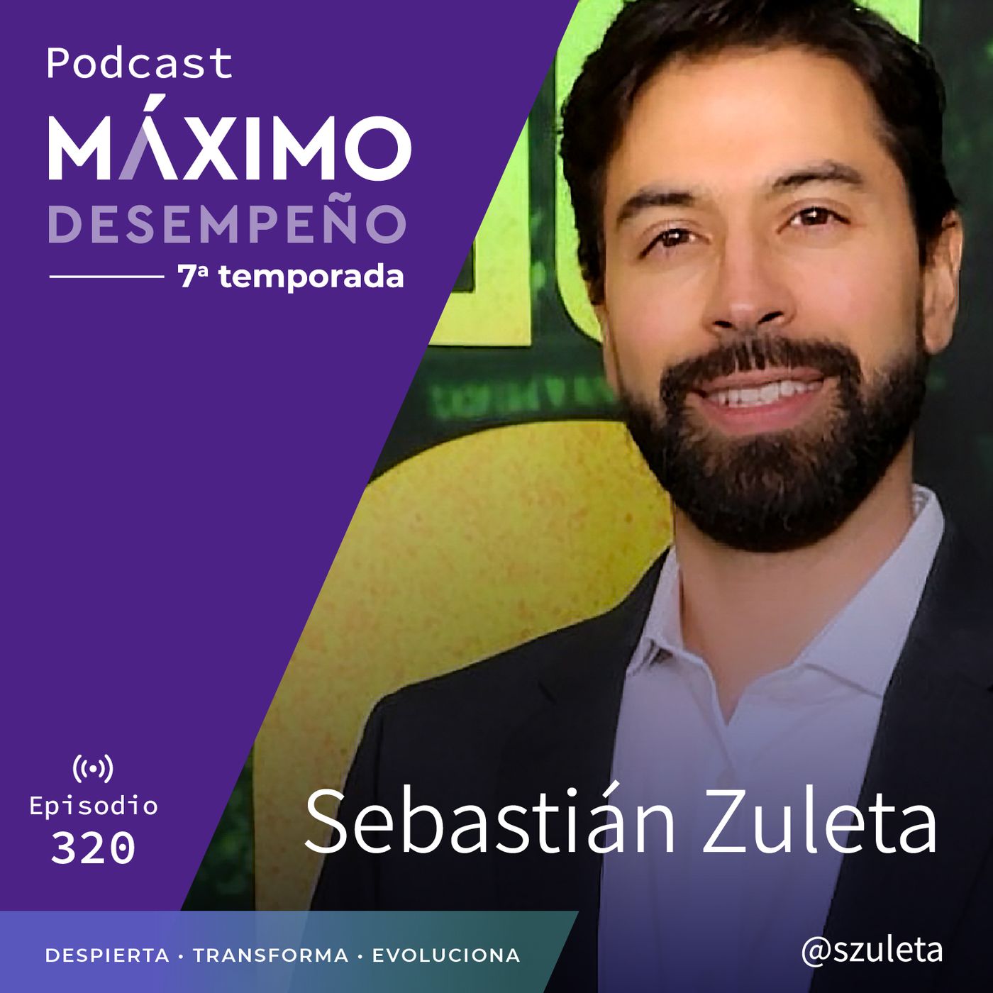 Recuerda Quién Eres - Sebastián Zuleta