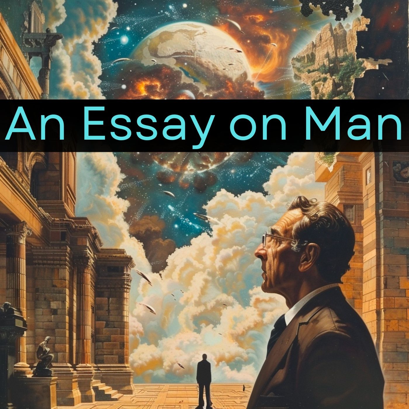An Essay on Man