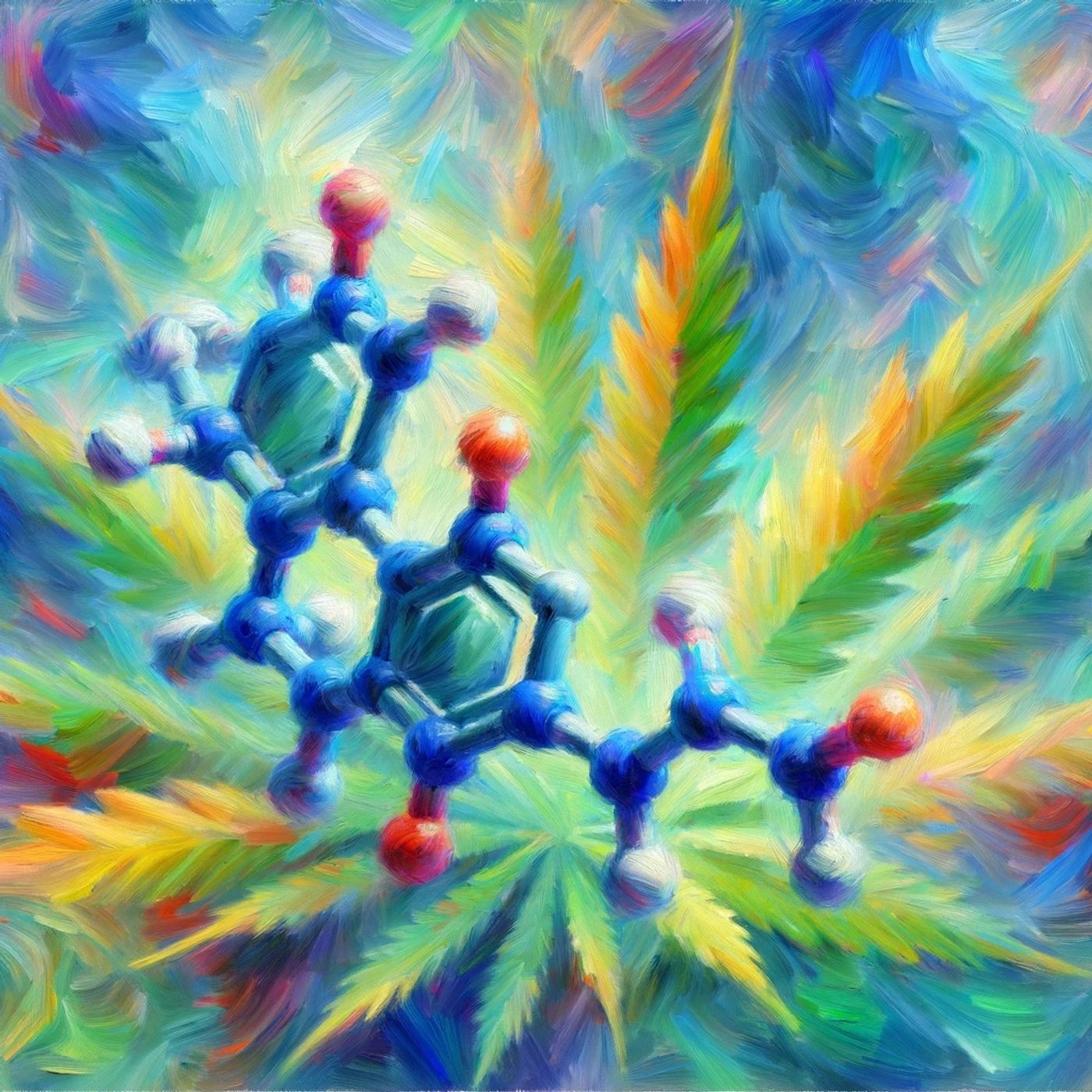 What is CBG? Cannabigerol - CBG defined