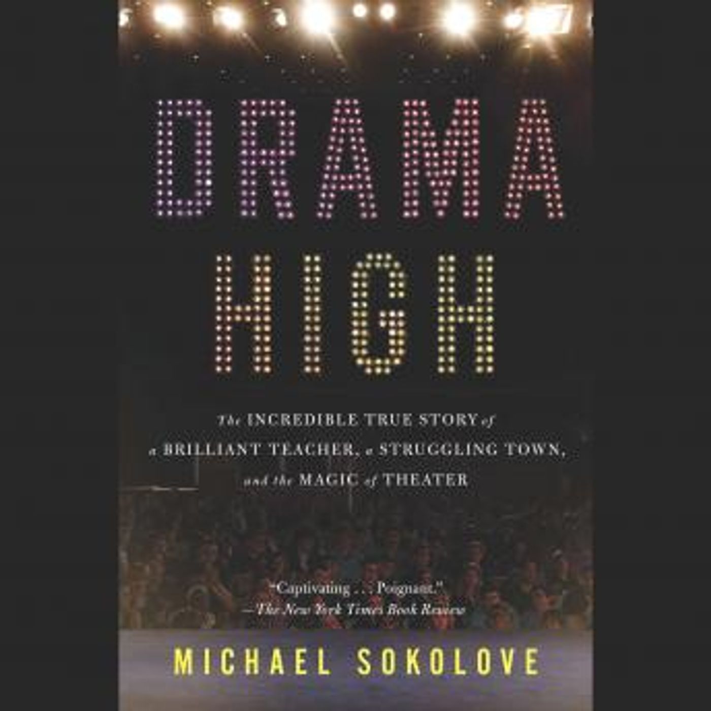 Find Best-Selling Full Audiobooks in Biography & Memoir, Arts & Entertainment