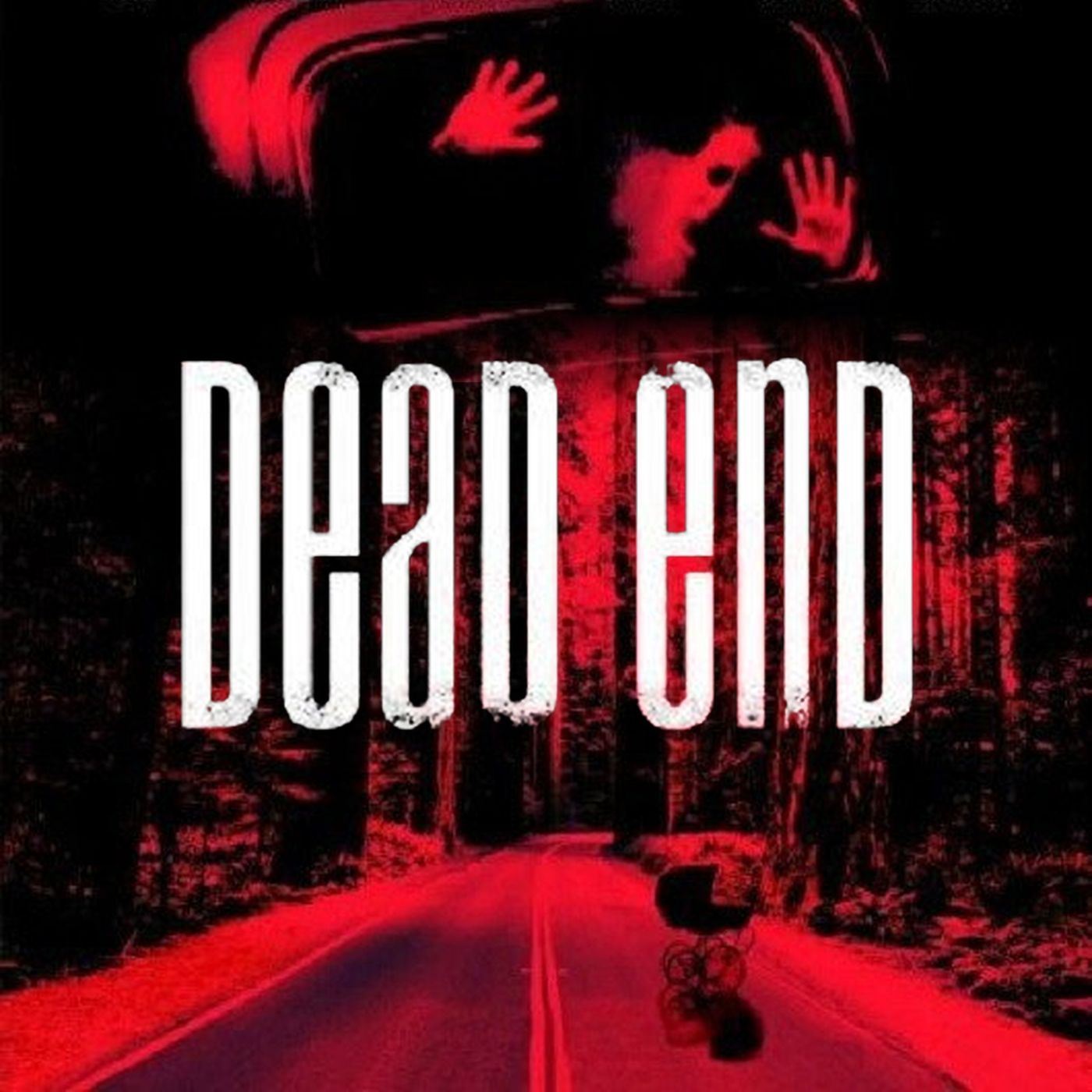 Cutting Deep Into Horror | Dead End (2003) Christmas Road Trip to Hell!
