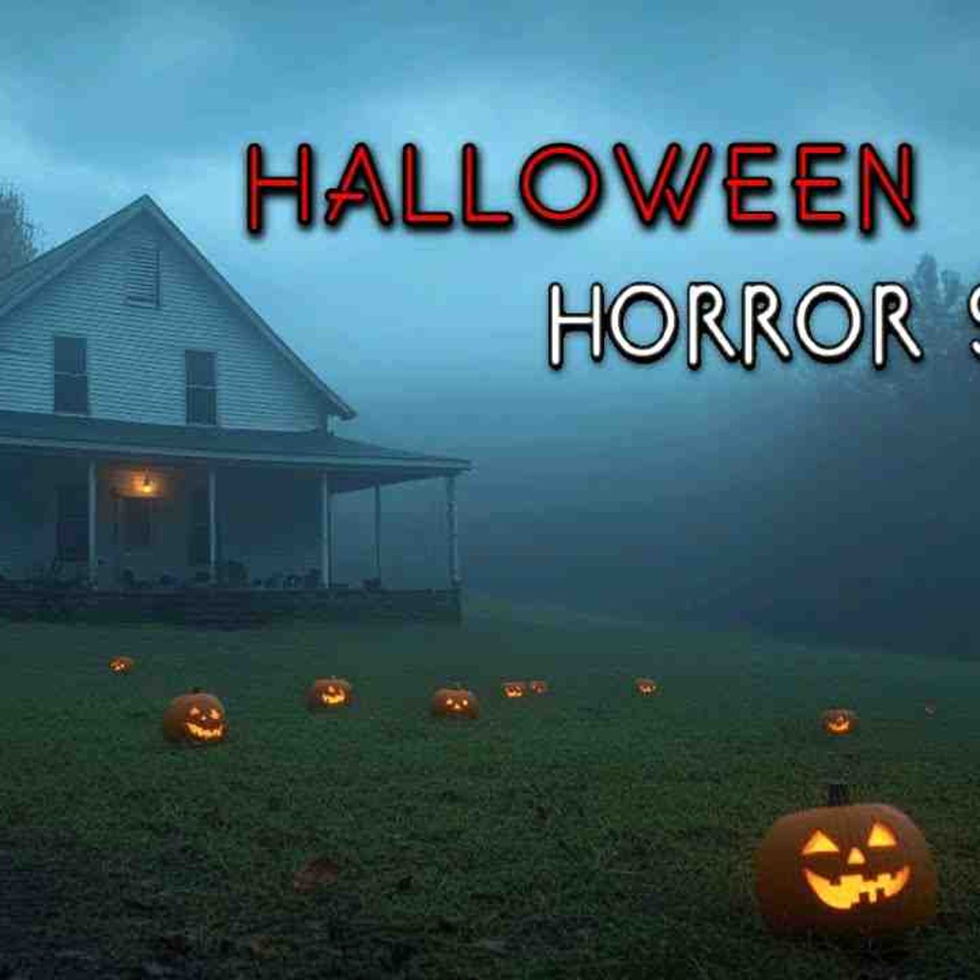 3 Creepy True Halloween Night Horror Stories