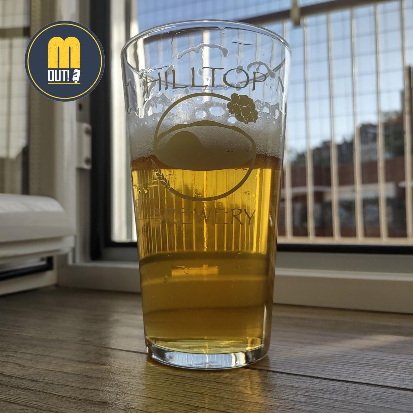 Mash Out! Podcast