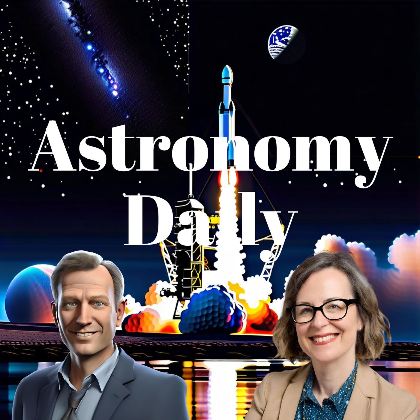 Interstellar Insights; SpaceX's Historic IMAP Launch and the Mystery of GRB 250702B 4