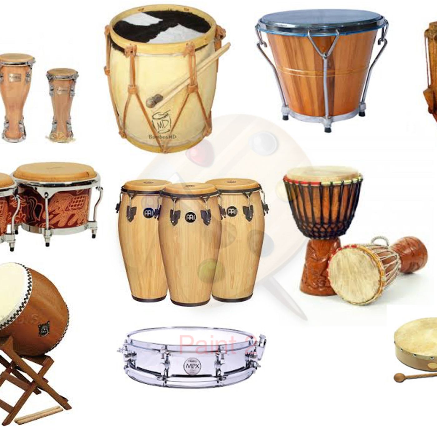 Dictados rítmicos eva 8º