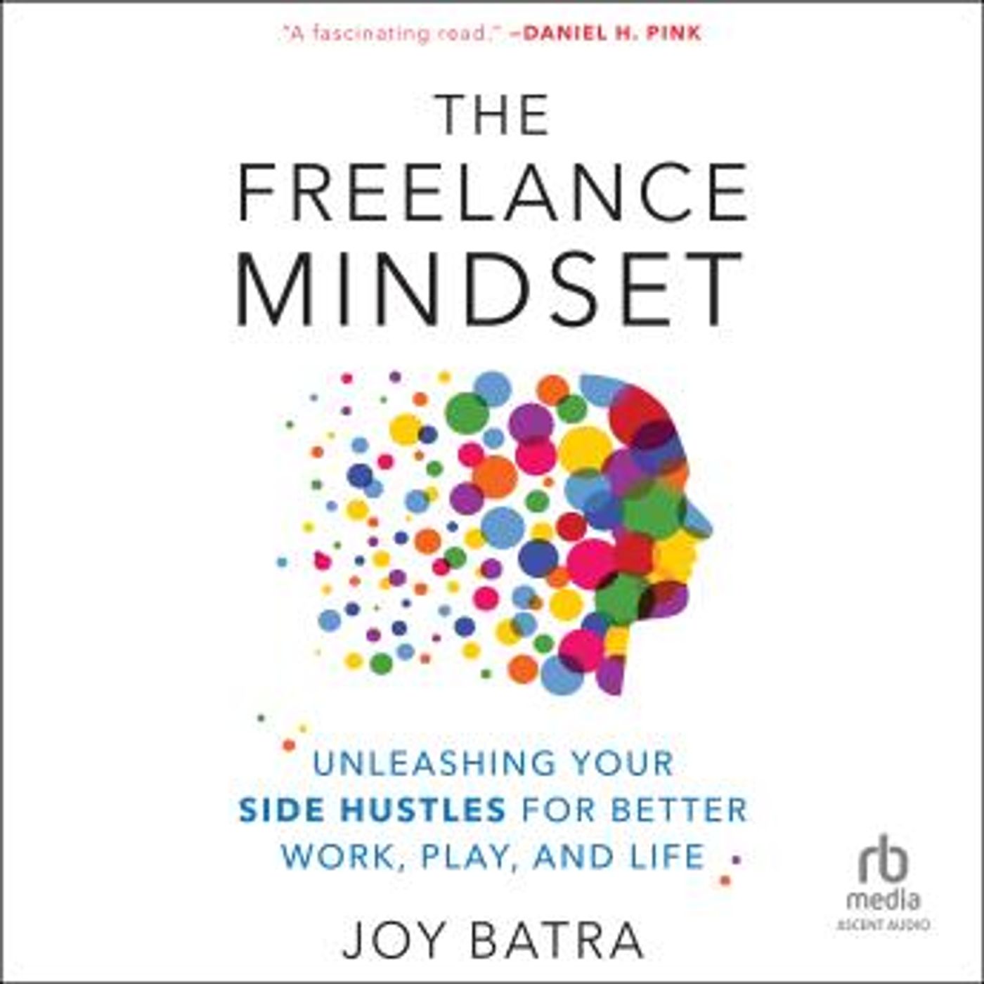 Top Full Audiobooks in Self-Improvement, Career Development