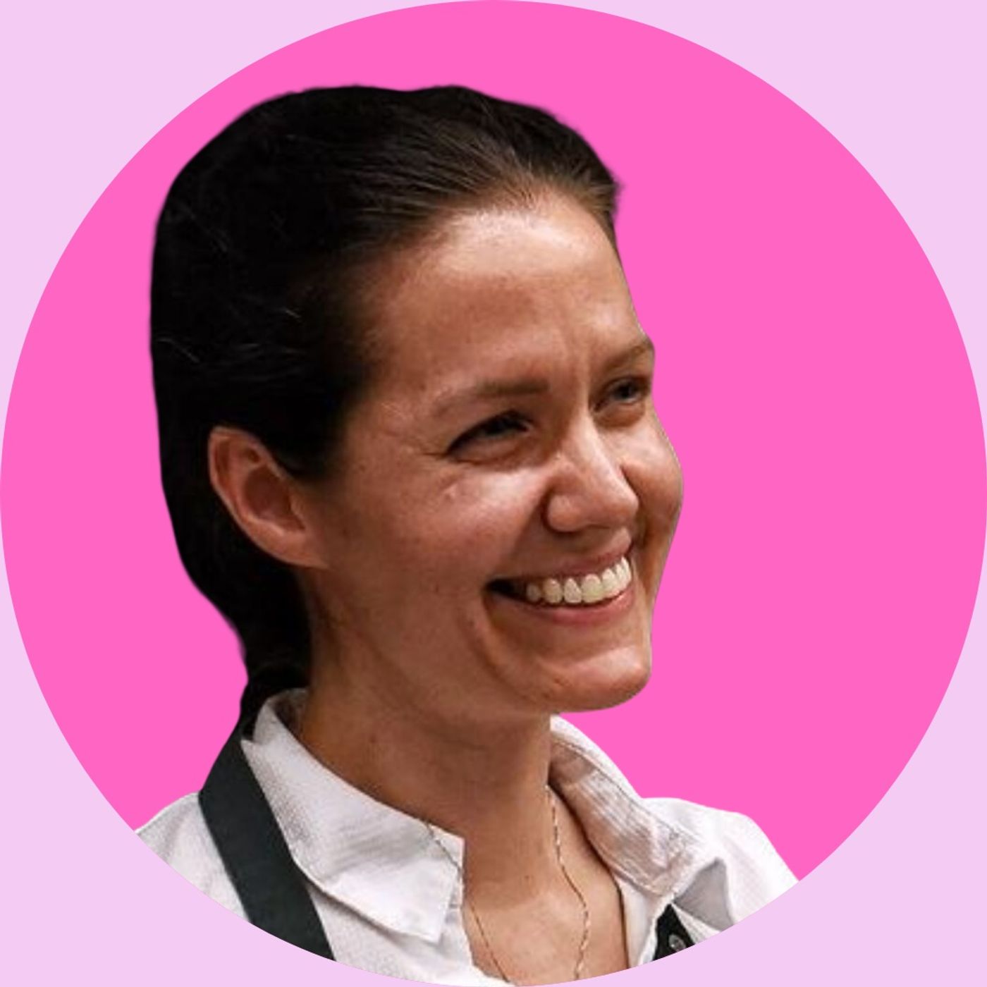 Al Gatto Verde di Massimo Bottura: intervista a Jessica Rosval Al Gatto Verde di Massimo Bottura: intervista a Jessica Rosval