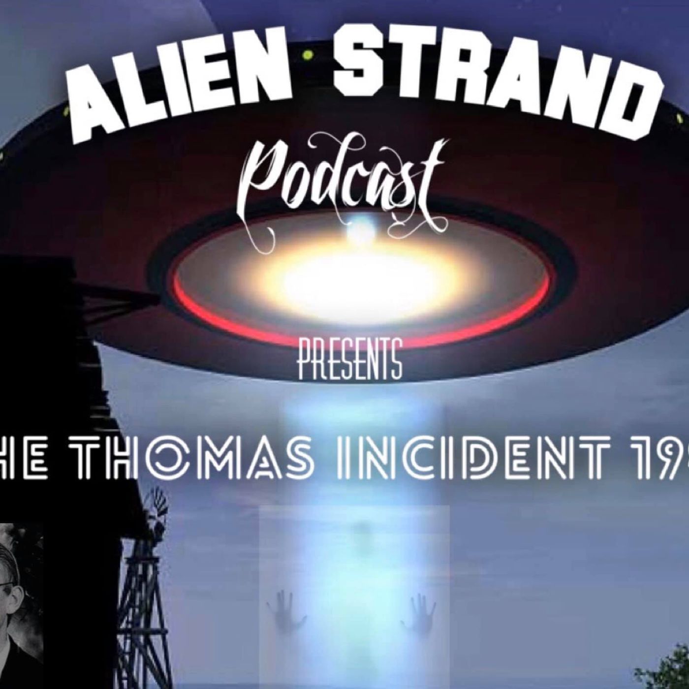 Alien Strand