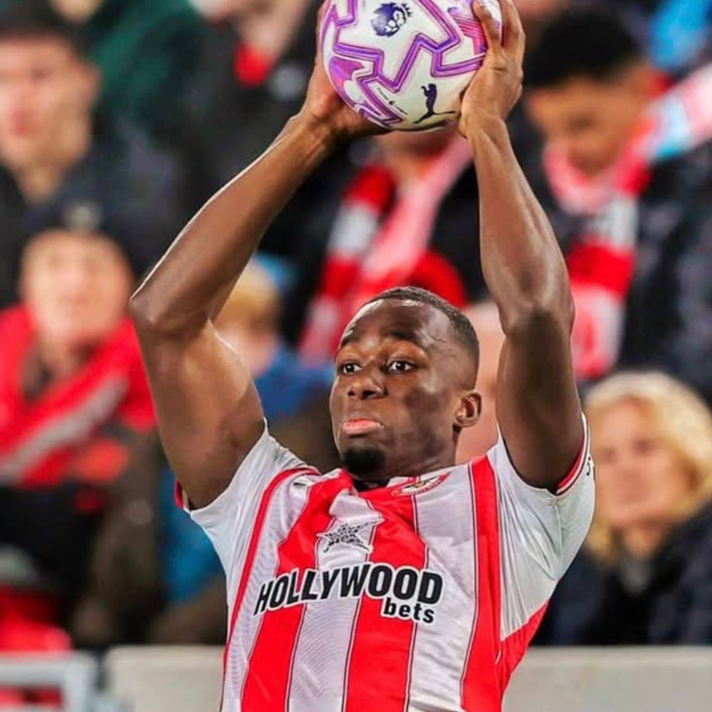 The Football Referee