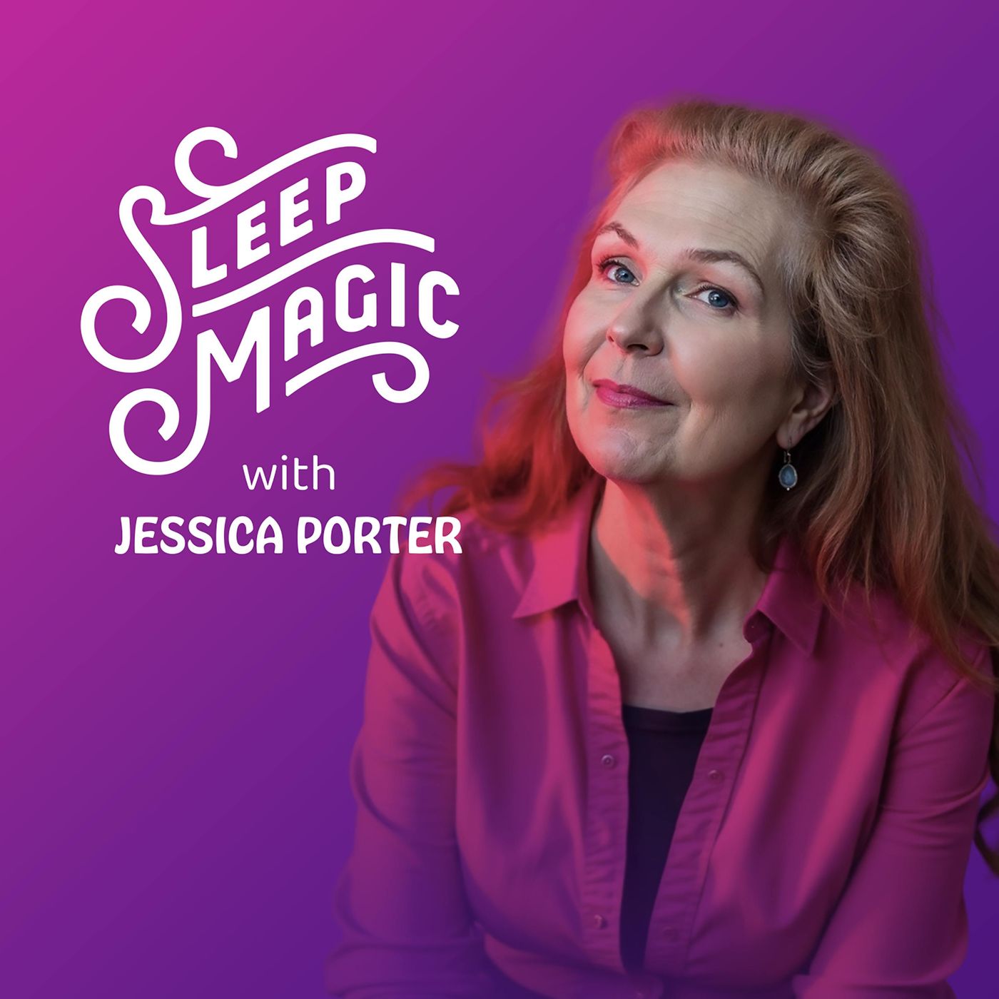 A New Chapter | A Personal Message from Jessica 🧡 episode artwork