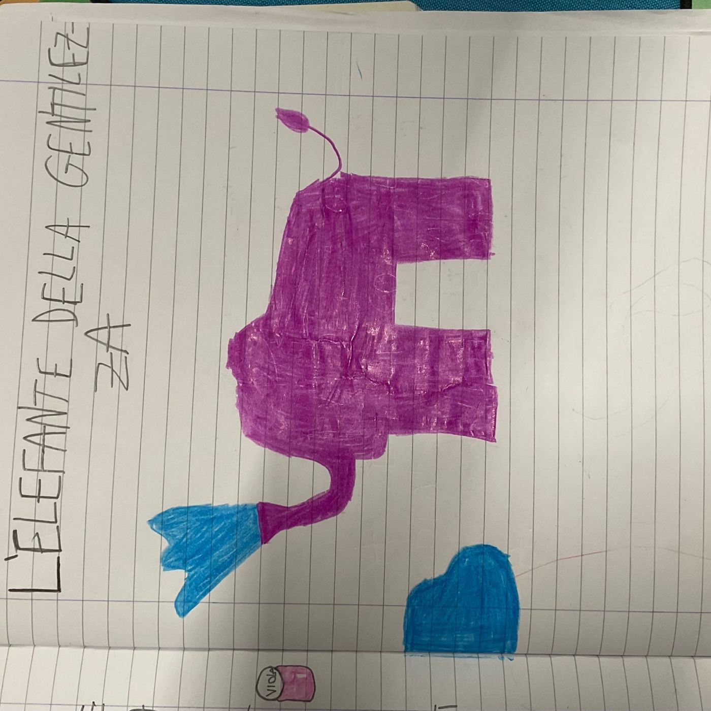 A scuola di gentilezza