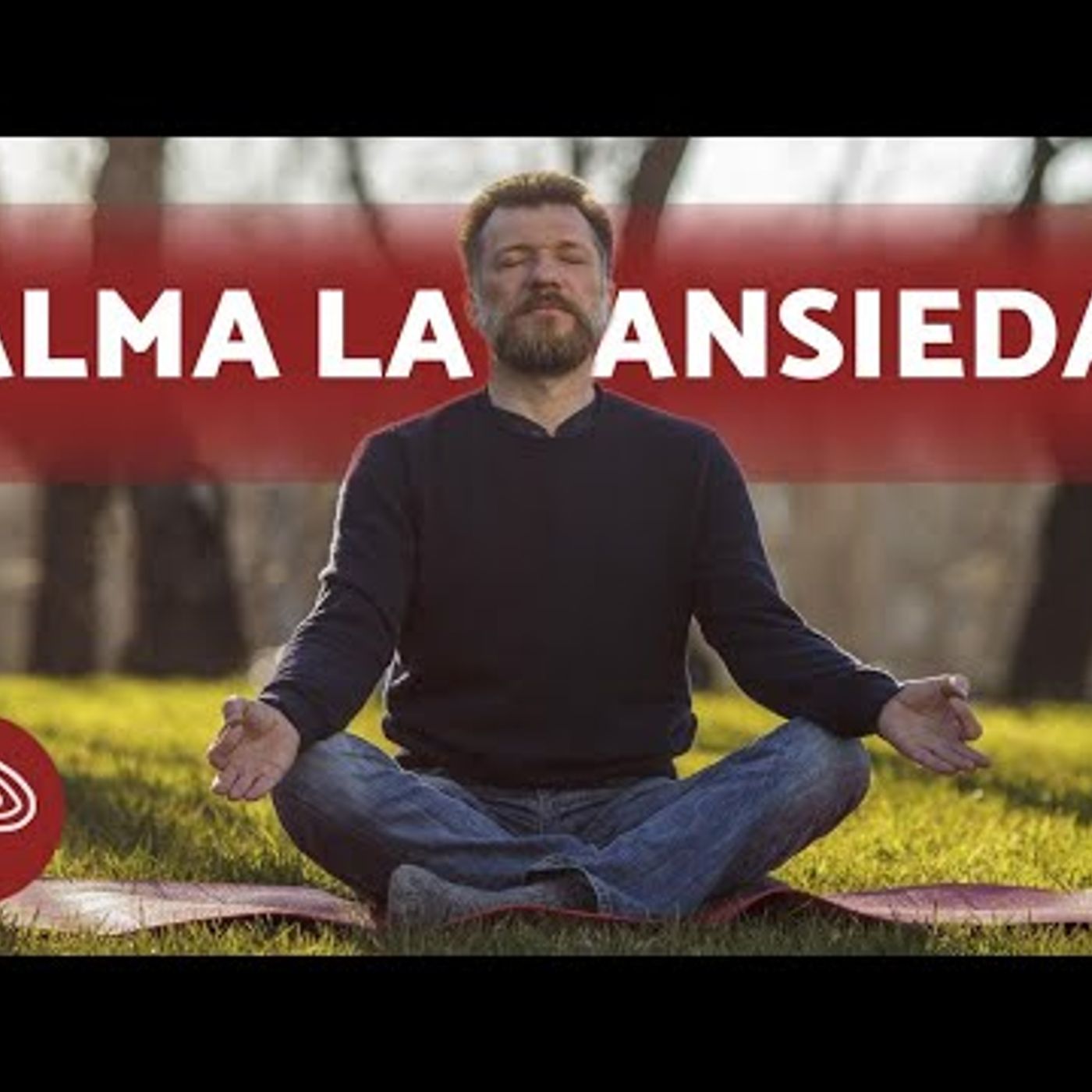 RELAJACIÓN GUIADA para la ANSIEDAD 🙏 10 Minutos de Calma