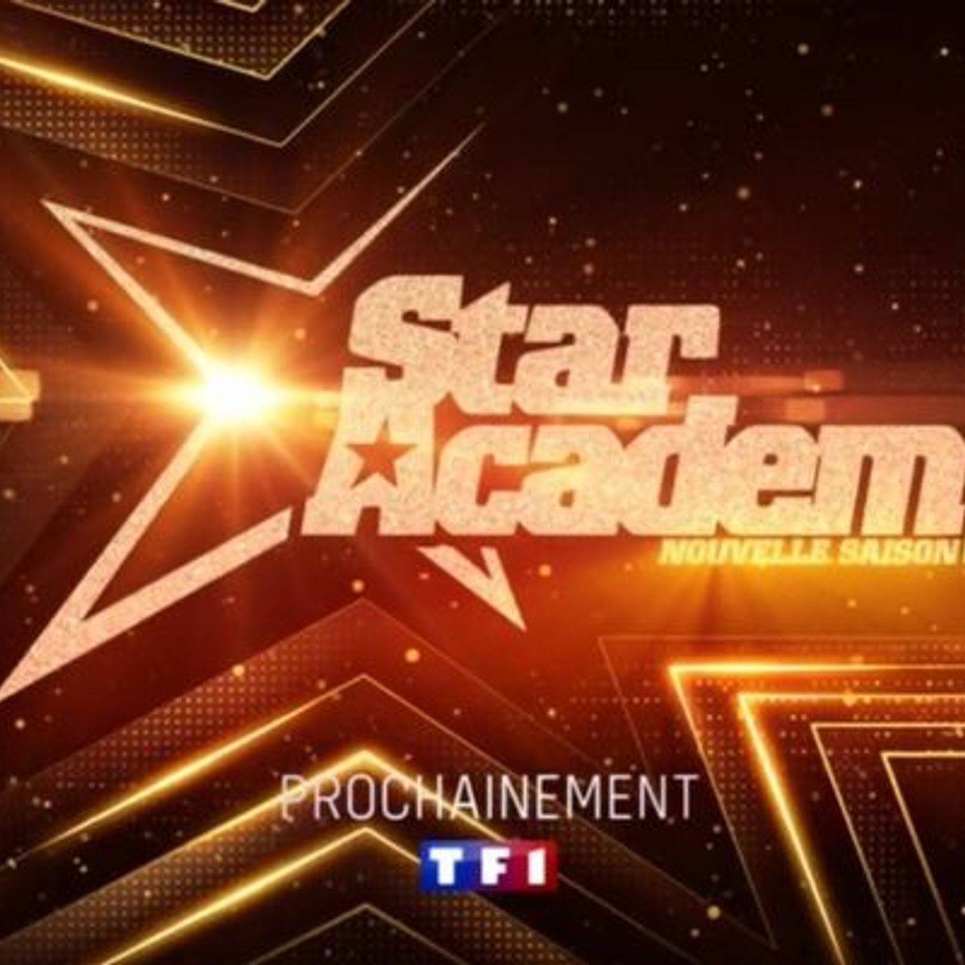 Fumée blanche à la nouvelle Star Academy ! episode artwork