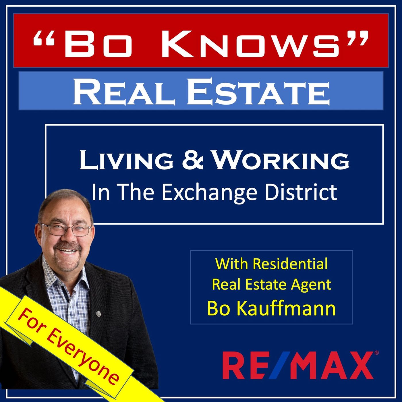 Bo Knows Real Estate