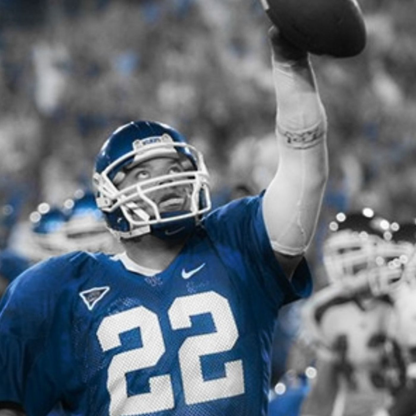 UK Fans All Day