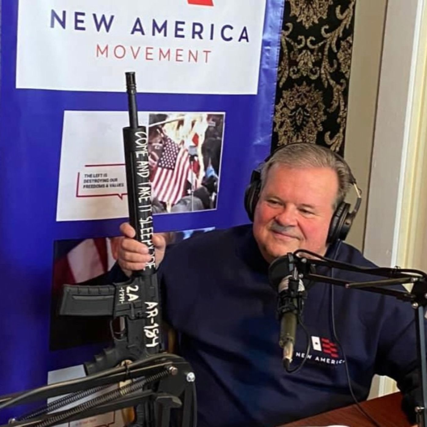 New America Movement