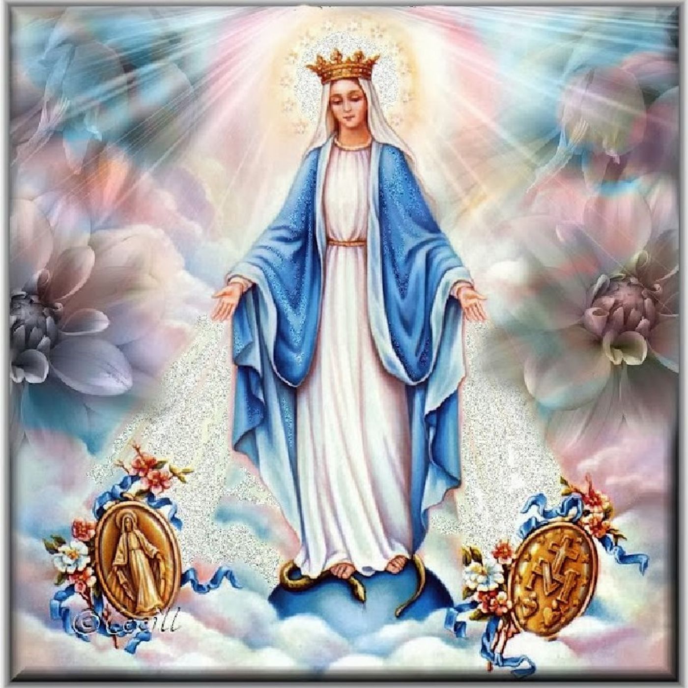 El Evangelio Llena Mi Vida
