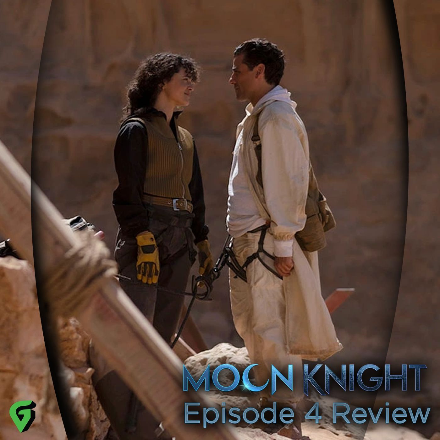 Moon Knight Episode 4 Spoilers Review