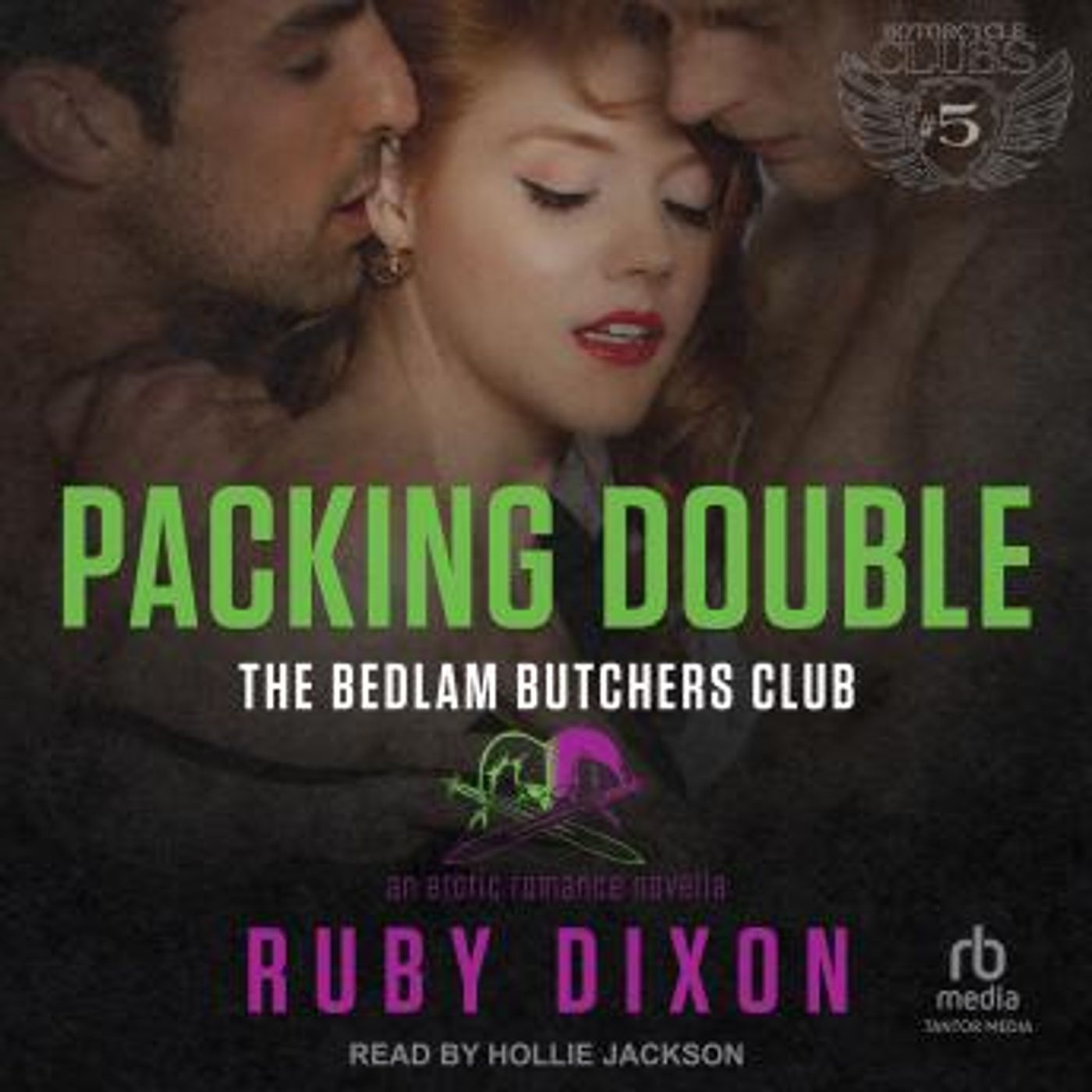 Download New Full Audiobooks in Romance, Romantasy