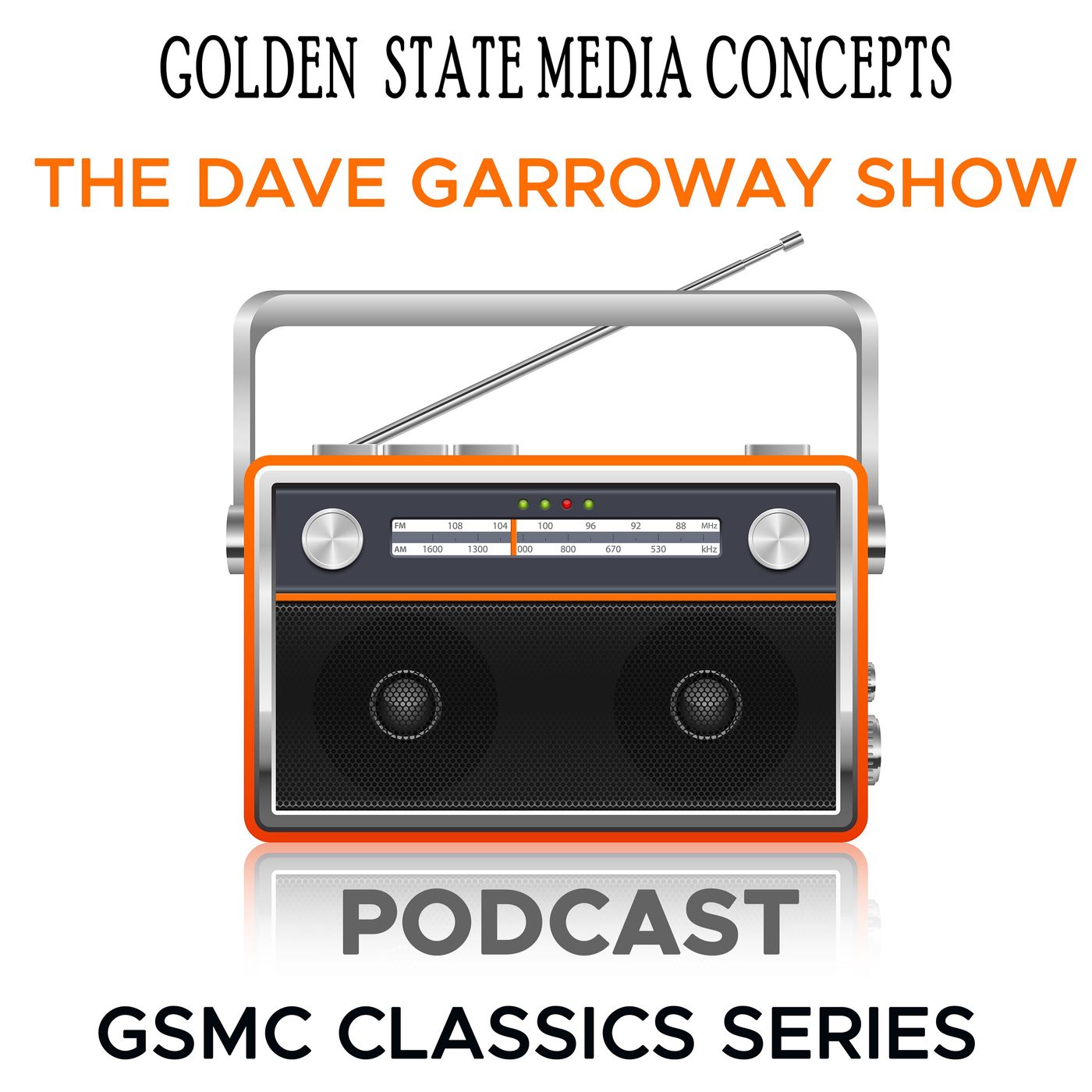 GSMC Classics: The Dave Garroway Show