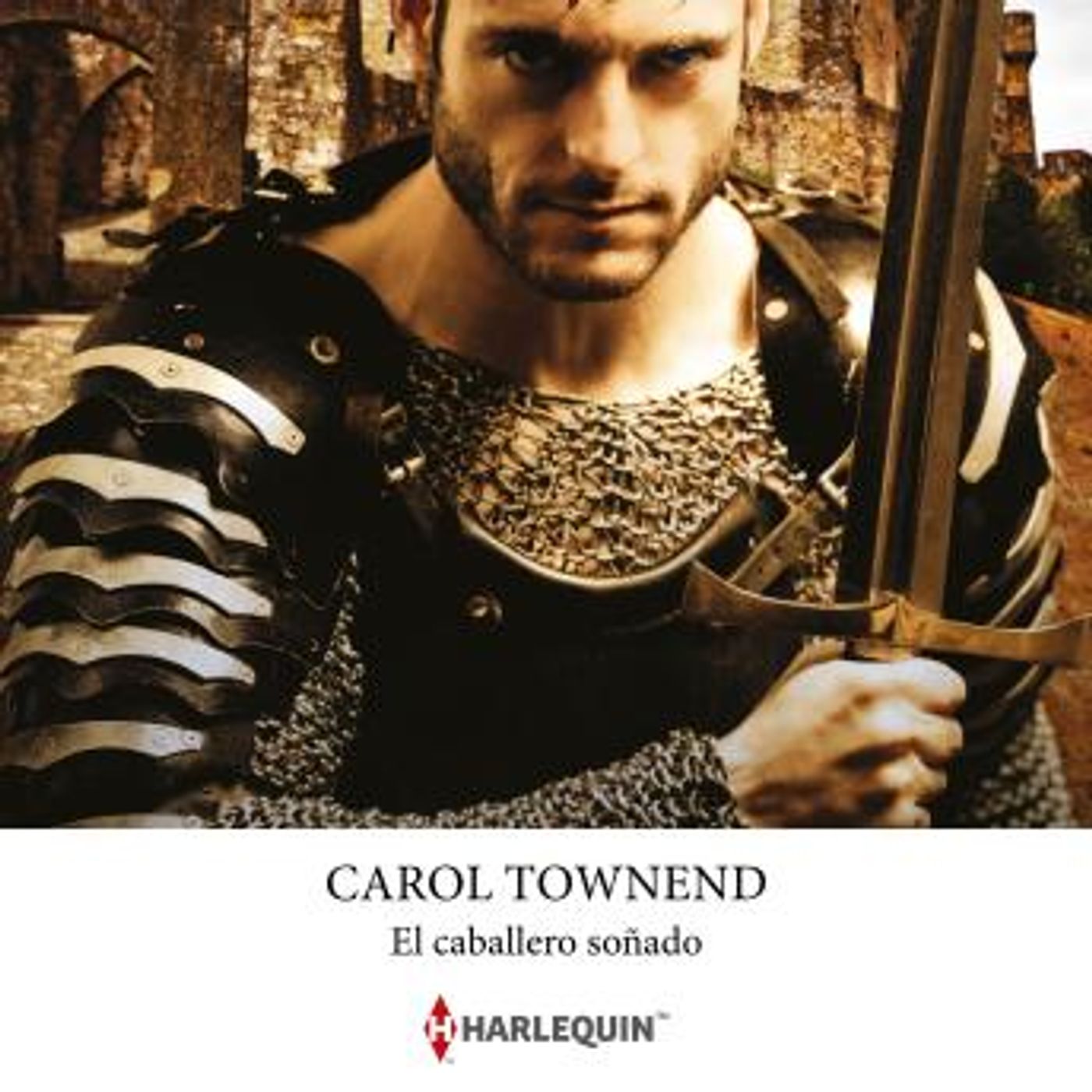 [Spanish] - El caballero soñado by Carol Townend episode artwork