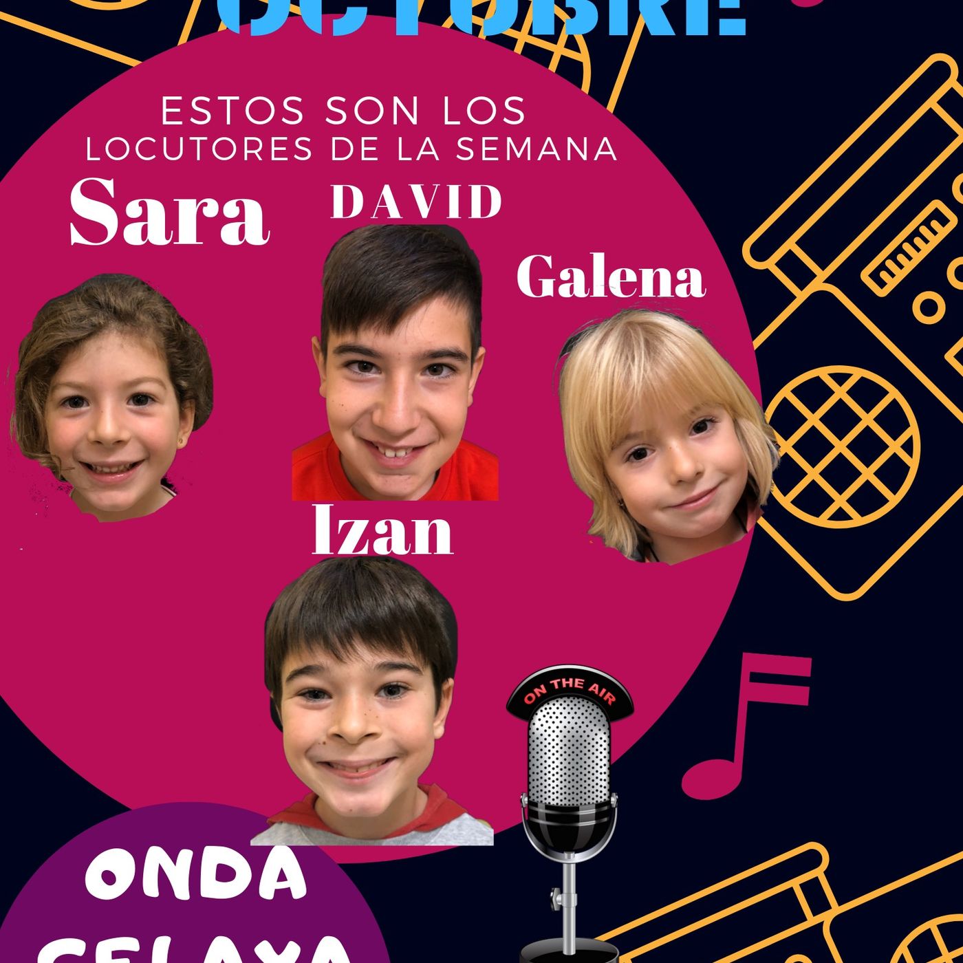 PROGRAMAS