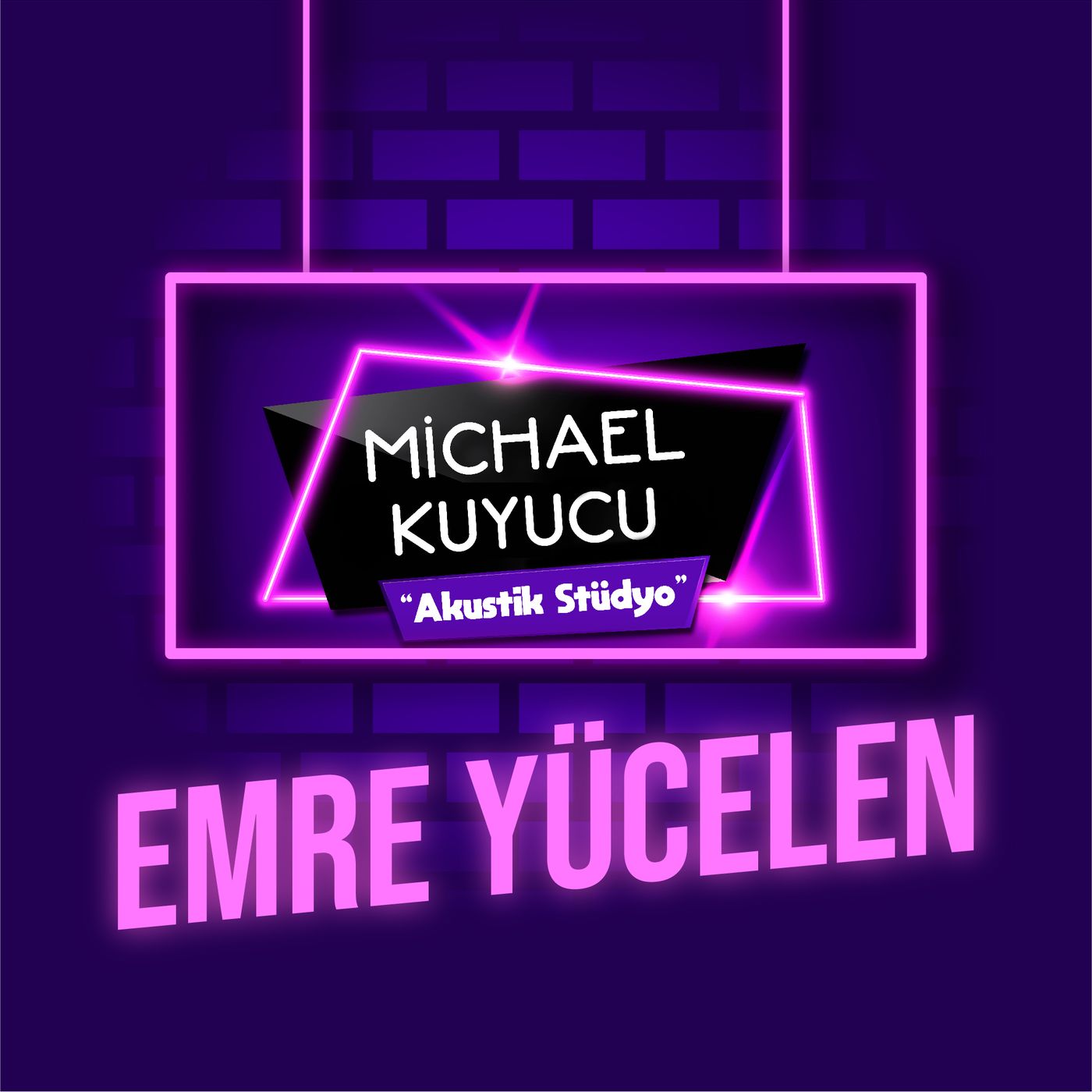 Akustik Stüdyo By Prof.Dr.Michael Kuyucu