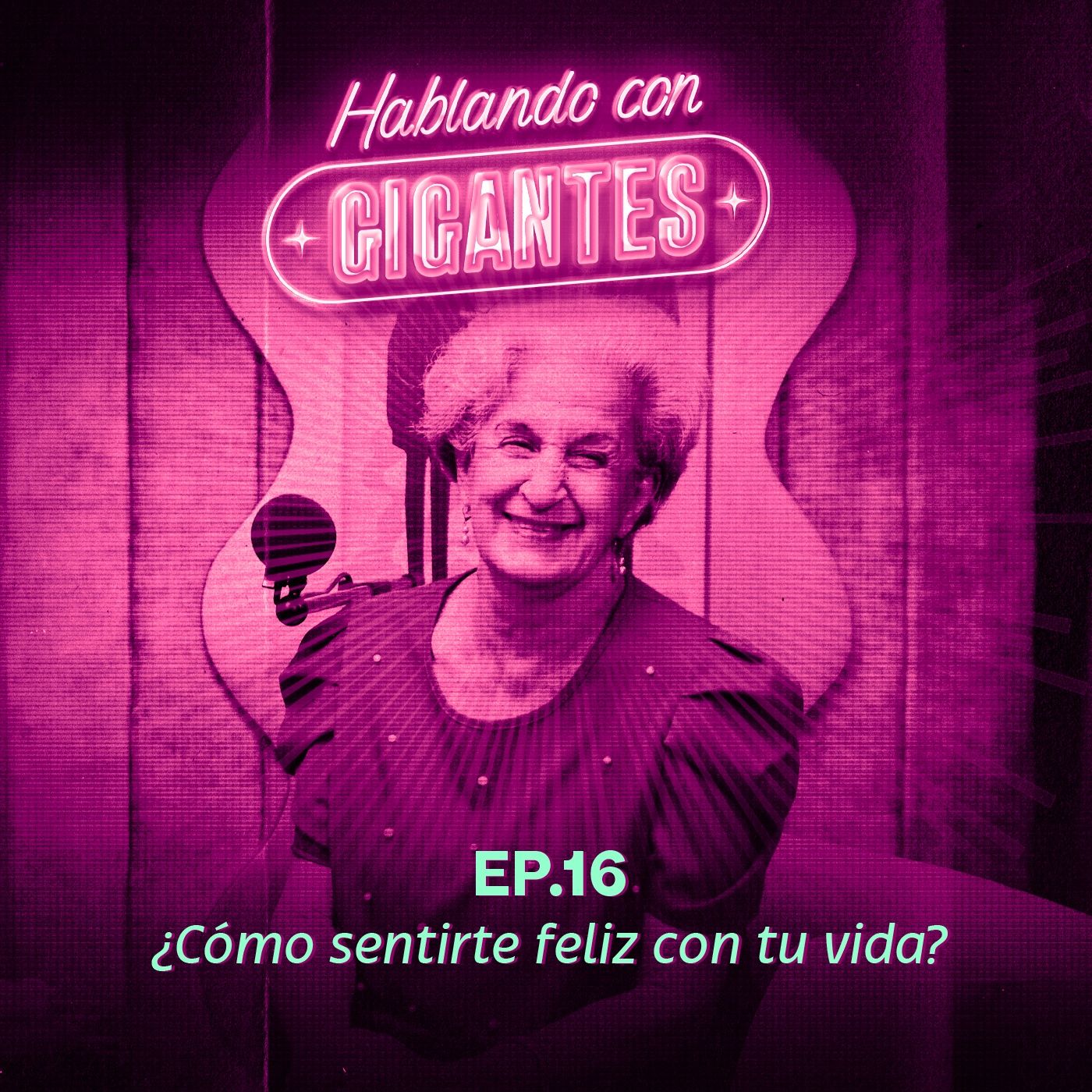 Hablando con Gigantes